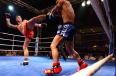 full contact